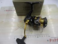 23レガリス LT2500D