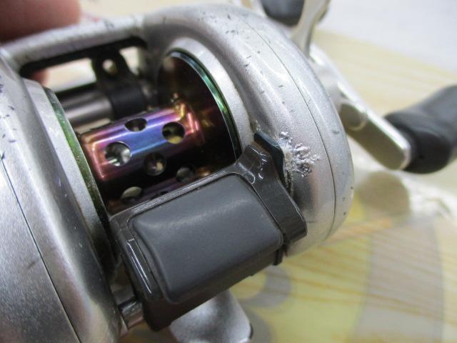 メタニウムMg RH