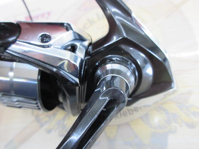 23ヴァンキッシュ 4000XG