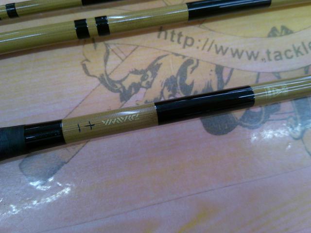 枯法師 11・N