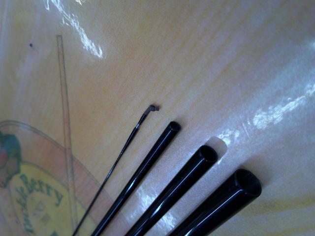 枯法師 11・N