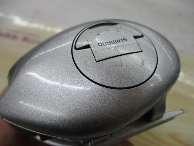 メタニウムMg RH