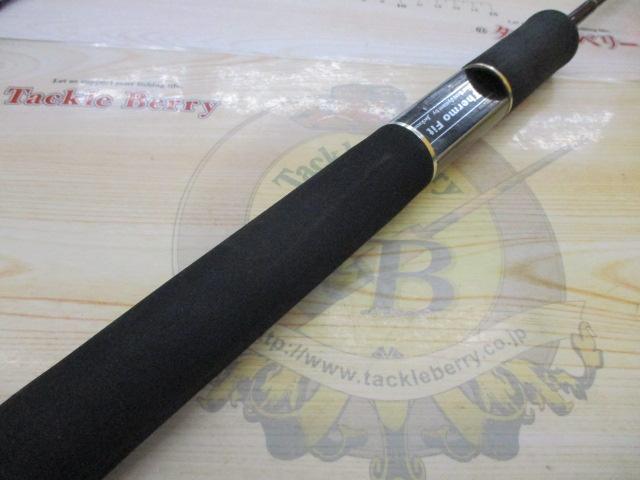 【中古】 蝦夷の幡風 神風 (旧)｜＠ベリーネット 日本最大新品中古釣具WEBショップ