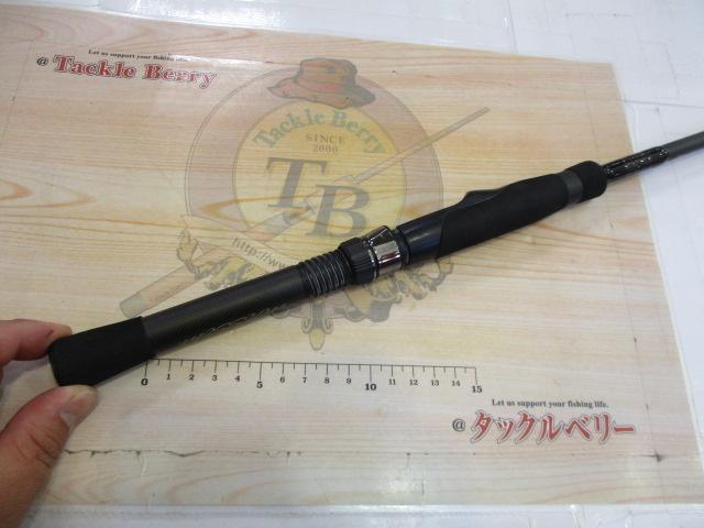ブラックスケールXX-SP BKXS-68MDX｜＠ベリーネット 日本最大新品中古 