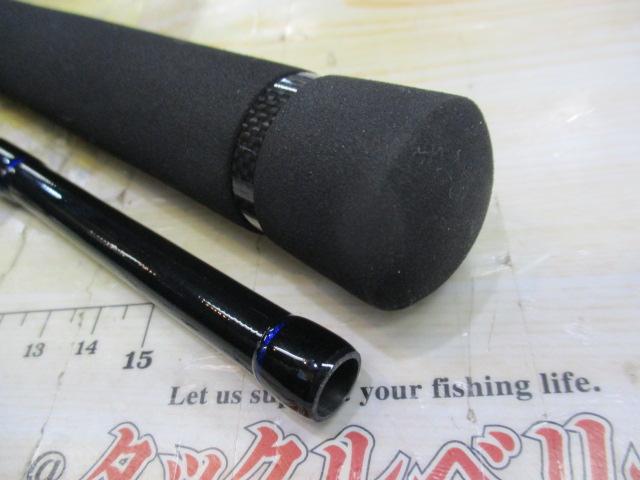 24ソルパラ SPSB-962ML