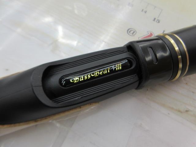 バスビートⅢ BBS-642MLⅢ｜＠ベリーネット 日本最大新品中古釣具WEB