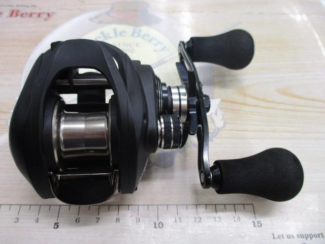 アルカンセ NS RH｜＠ベリーネット 日本最大新品中古釣具WEBショップ