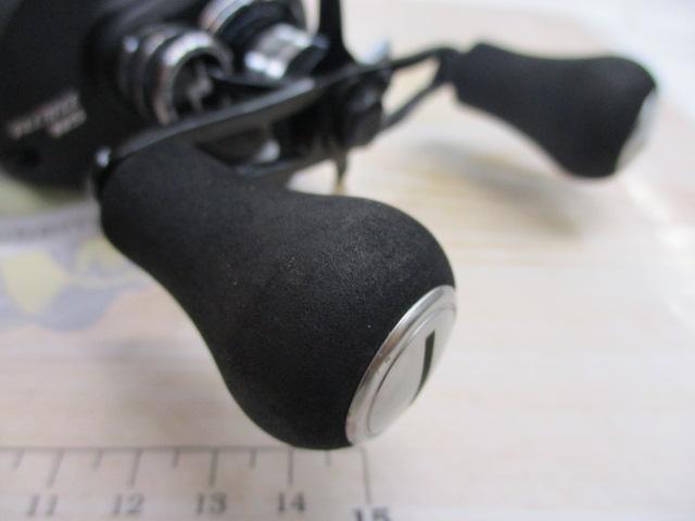アルカンセ NS RH｜＠ベリーネット 日本最大新品中古釣具WEBショップ