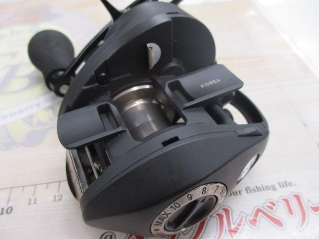 アルカンセ NS RH｜＠ベリーネット 日本最大新品中古釣具WEBショップ