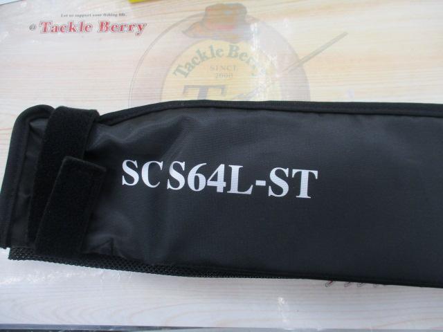 ブラックレーベル SC S64L-ST