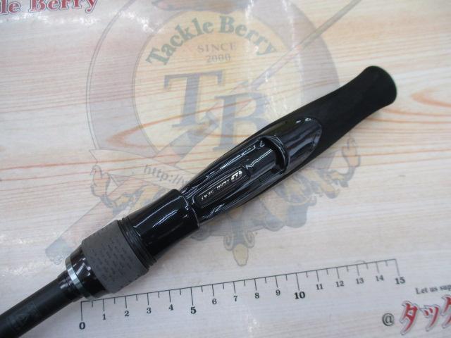 ブラックレーベル SC S64L-ST