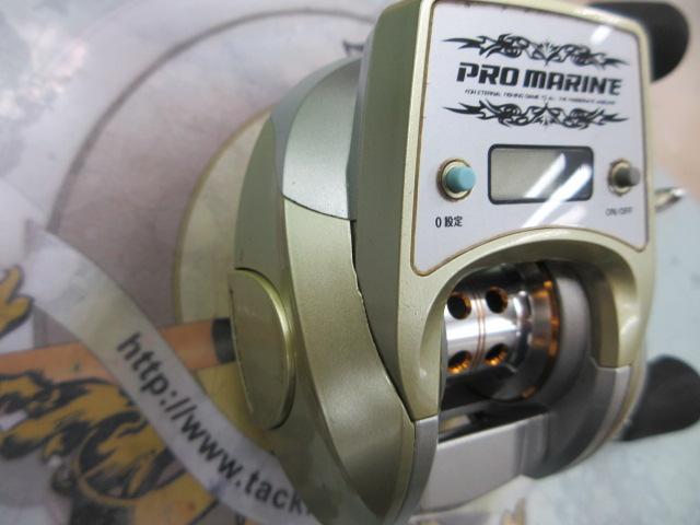 DFN150NデジタルフォースPE1.5-150M糸ナシ