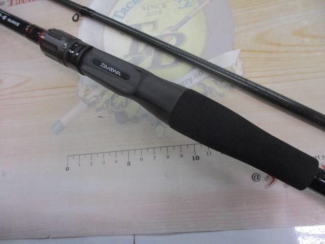 ハードロックX 86MHB