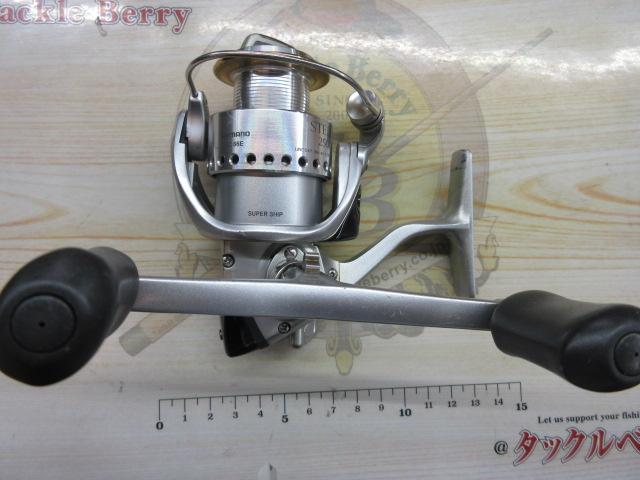 04ステラ 2500SDH｜＠ベリーネット 日本最大新品中古釣具WEBショップ