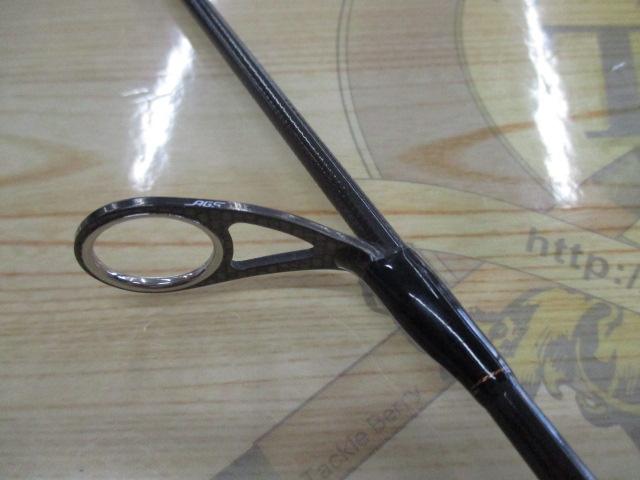 プレッソLTD AGS 58L