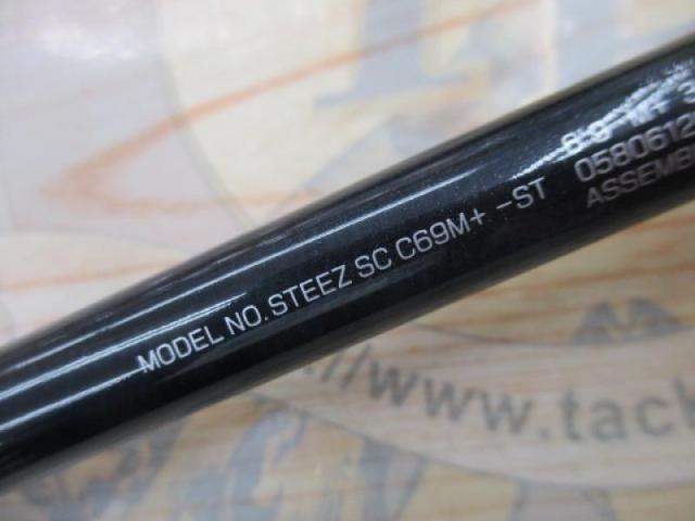 スティーズ SC C69M+-ST