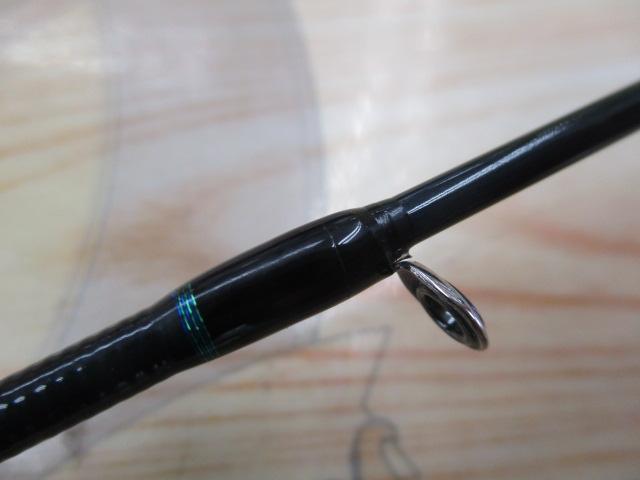 スティーズ SC C69M+-ST