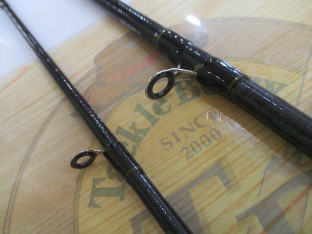 ライトヒラメX S-230｜＠ベリーネット 日本最大新品中古釣具WEBショップ