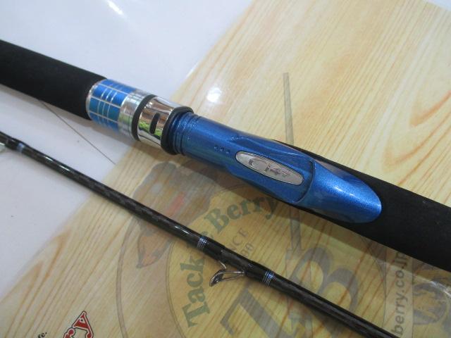 18海明 30-240｜＠ベリーネット 日本最大新品中古釣具WEBショップ