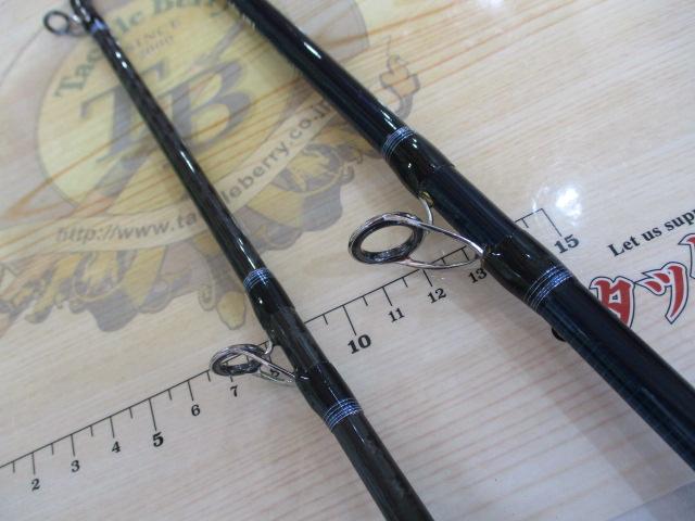 18海明 30-240｜＠ベリーネット 日本最大新品中古釣具WEBショップ