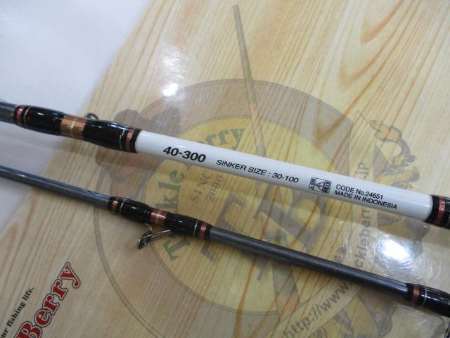舳リミテッド 40-300