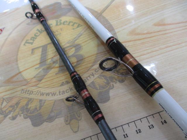 入手困難】ミヨシ リミテッド 20-300 ムーチング シマノ(SHIMANO