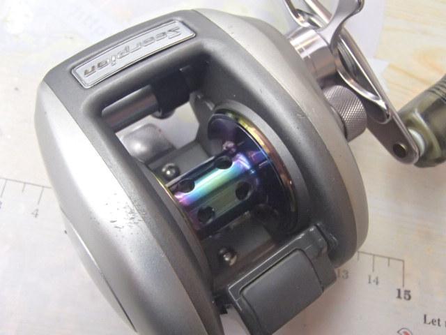 97メタニウムXT(RH)