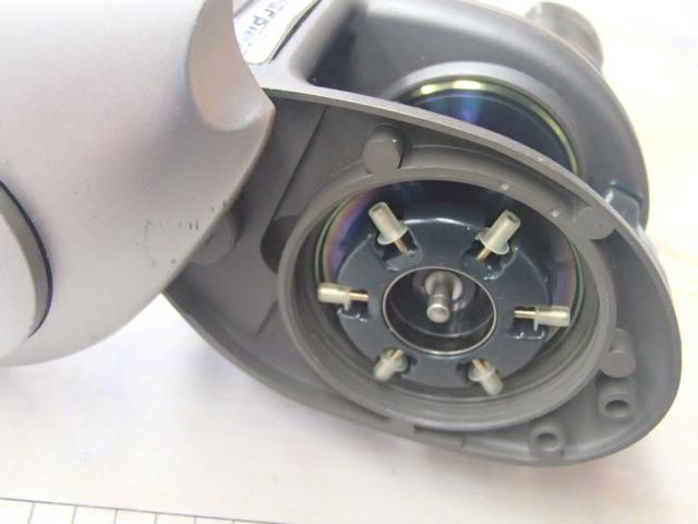 97メタニウムXT(RH)