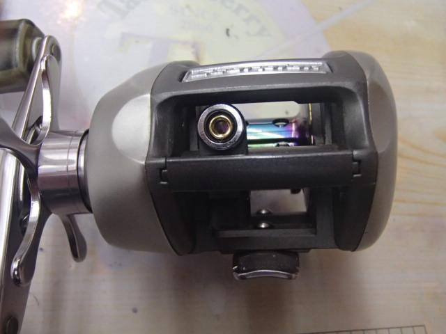 97メタニウムXT(RH)