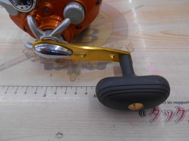 ポラリス電動X500HP