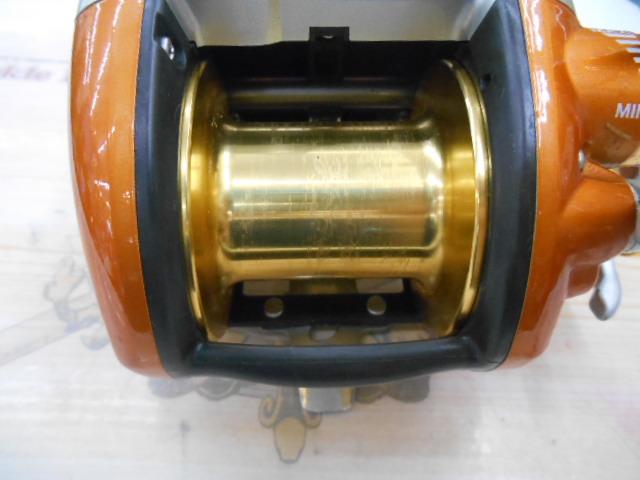 ポラリス電動X500HP
