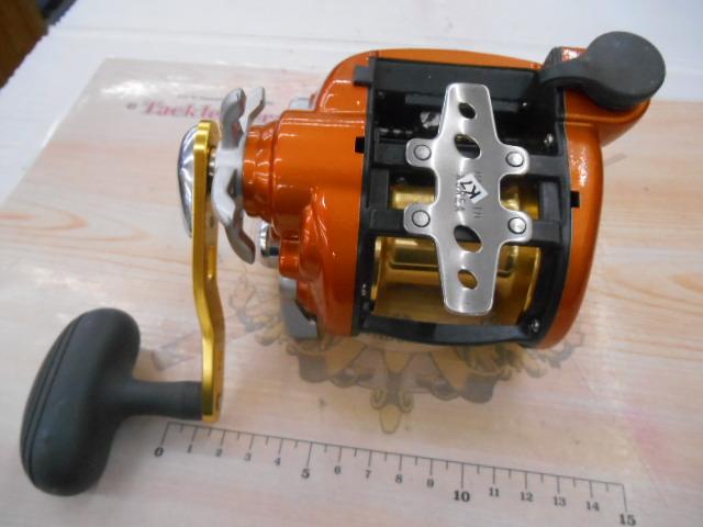 ポラリス電動X500HP