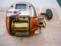 ポラリス電動X500HP