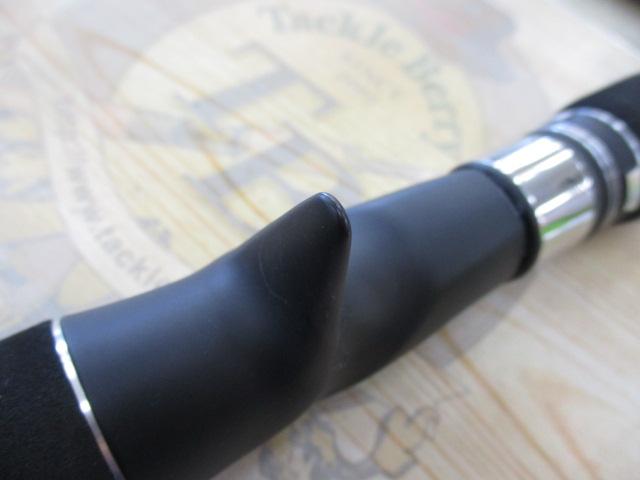 25グラップラータイプJ B60-4