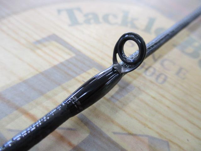 25グラップラータイプJ B60-4
