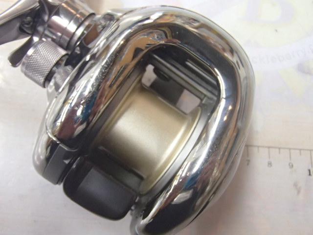 アンタレス LH