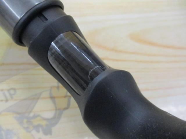 クロスフィールド XRFC-662ML-BF