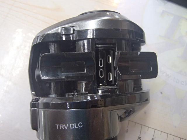 TRV DLC