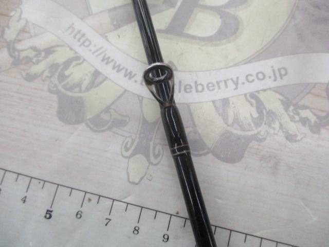 ラグゼ桜幻鯛ラバー B68UL-solid.R