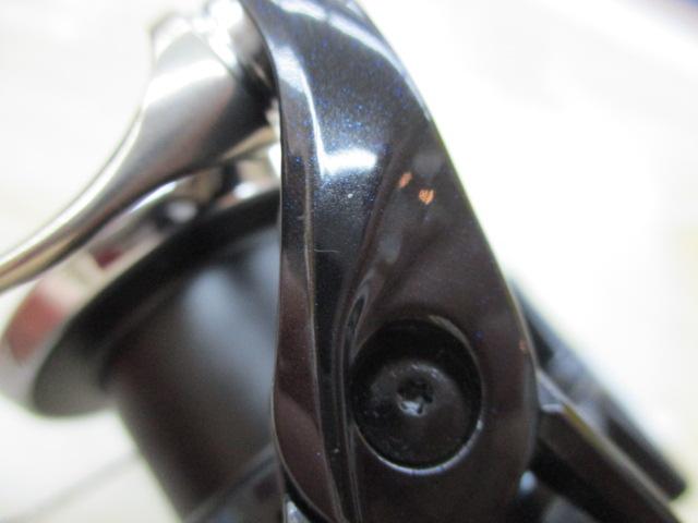 25ツインパワーXD C3000HG
