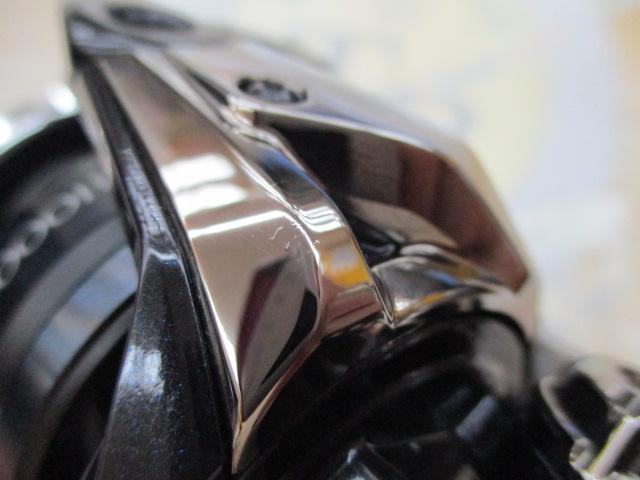 25ツインパワーXD C3000HG