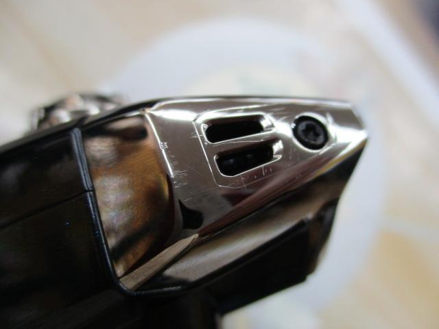 25ツインパワーXD C3000HG