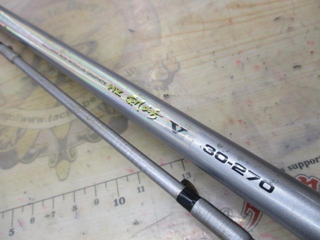 HZ剣崎 30-270V