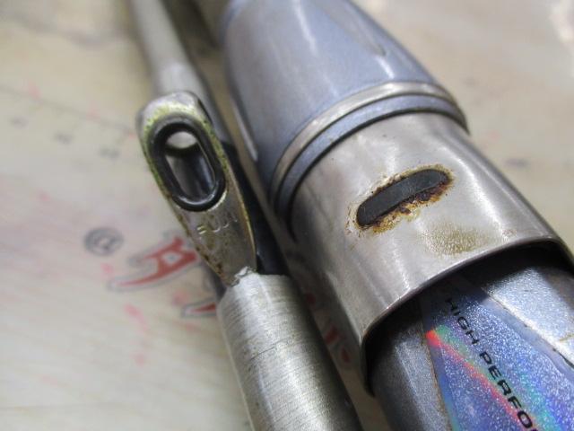 HZ剣崎 30-270V
