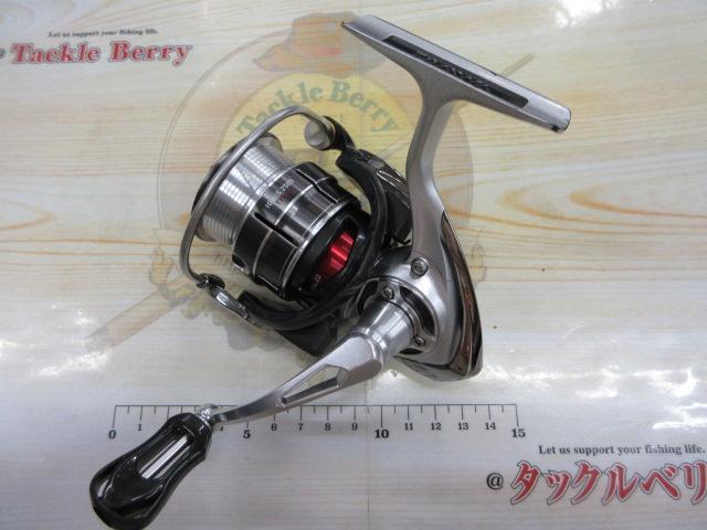 14イグニス 2505 Type-R｜＠ベリーネット 日本最大新品中古釣具WEBショップ