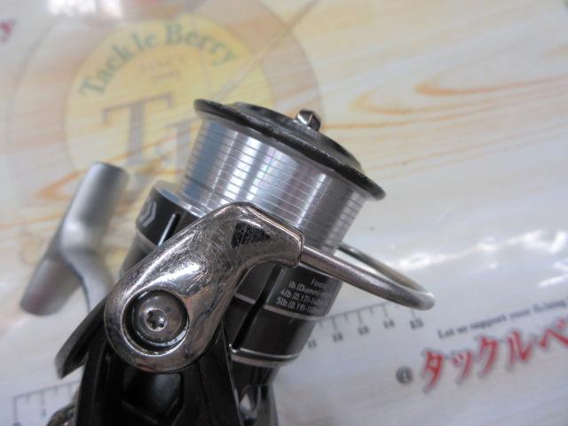 14イグニス 2505 Type-R｜＠ベリーネット 日本最大新品中古釣具WEBショップ