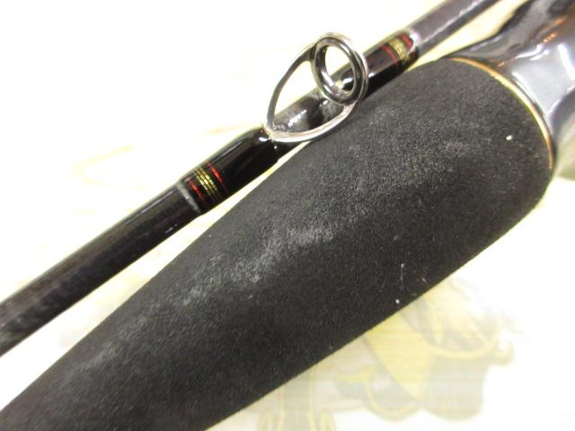 メタリア タチウオテンヤSP 82-190