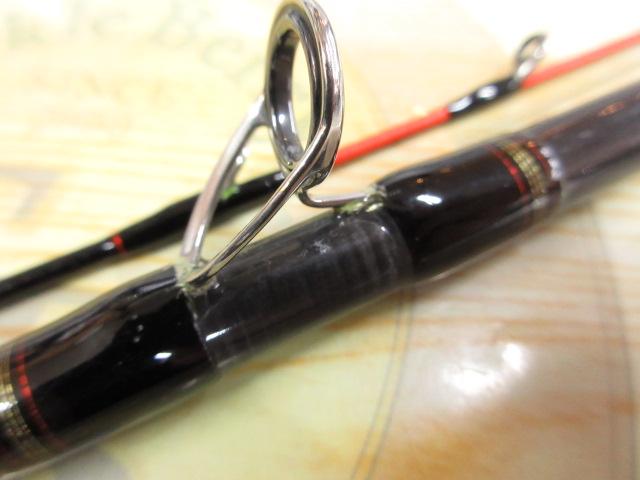 メタリア タチウオテンヤSP 82-190
