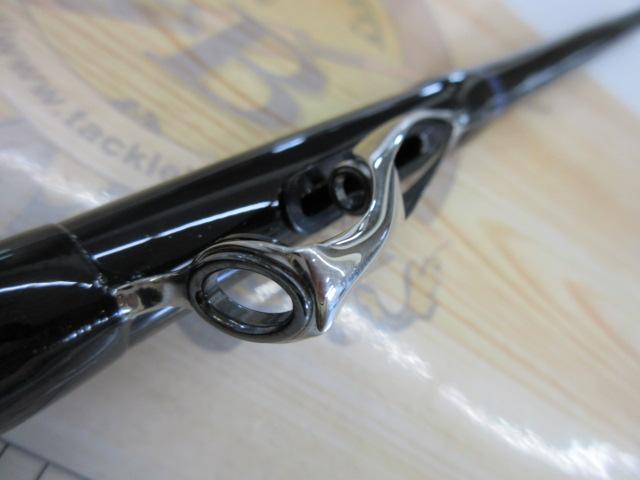 16シーウイング73 50ー350T3