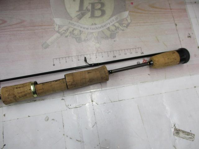 トラウティーノ TT-662SUL